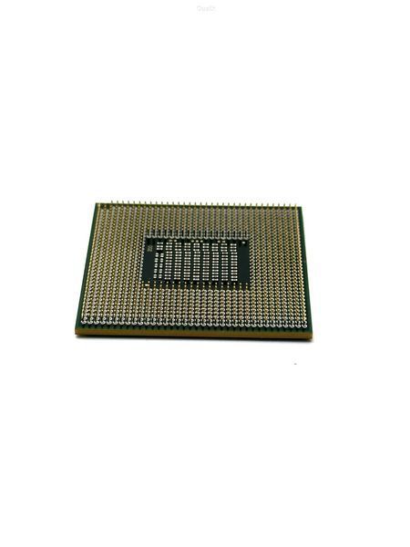 Процесор для ноутбука Intel Core i7-2960XM 2,7-3,7 ГГц
