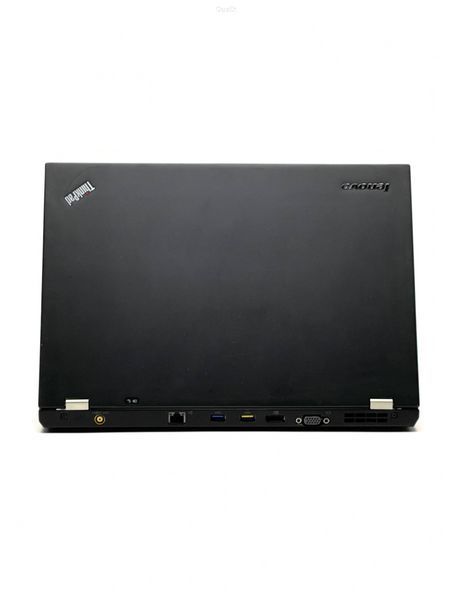 Ноутбук Lenovo ThinkPad T420s TN Intel Core i5 (i5-2520M) 4 Гб 160 Гб SSD (Вживаний - Клас B) PTB0223327 фото