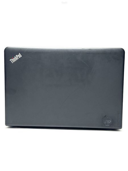 Ноутбук Lenovo ThinkPad E560 IPS Intel Core i5 (i5-6200U) 8 Гб 180 Гб SSD Клас B (NTB0426435) Б/В NTB0426435 фото