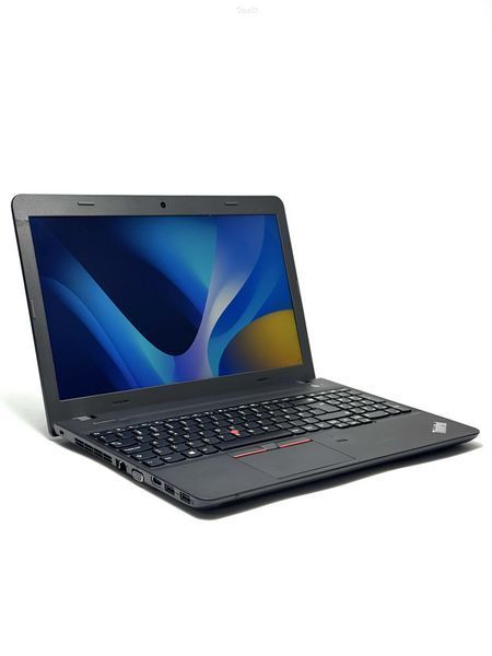 Ноутбук Lenovo ThinkPad E560 IPS Intel Core i5 (i5-6200U) 8 Гб 180 Гб SSD Клас B (NTB0426435) Б/В NTB0426435 фото