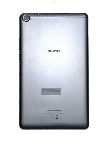 Планшет Huawei MediaPad M5 Lite 8" IPS Kirin 710 3 Гб 32 Гб (Вживаний - Клас A-)