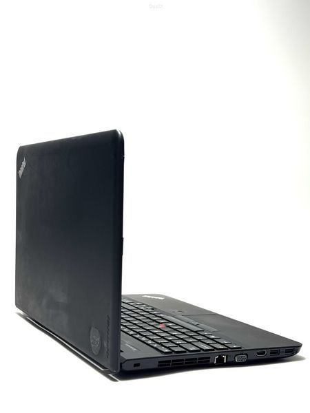 Ноутбук Lenovo ThinkPad E560 IPS Intel Core i5 (i5-6200U) 8 Гб 180 Гб SSD Клас B (NTB0426435) Б/В NTB0426435 фото