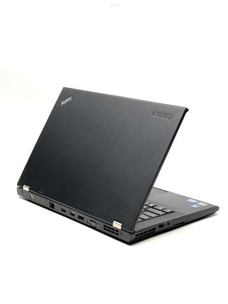 Ноутбук Lenovo ThinkPad T420s TN Intel Core i5 (i5-2520M) 4 Гб 160 Гб SSD (Вживаний - Клас B) PTB0223327 фото
