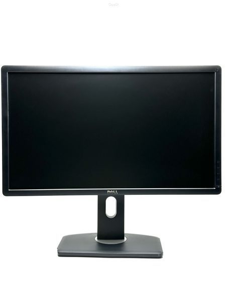 Монітор Dell P2412Hb 24" TFT+TN (Вживаний - Клас B) RNB0225244 фото