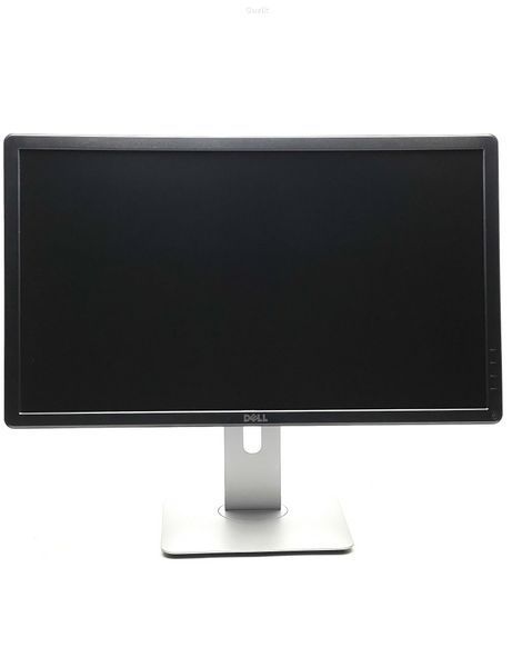 Монітор Dell E2414Ht 24" TN (Вживаний - Клас A)