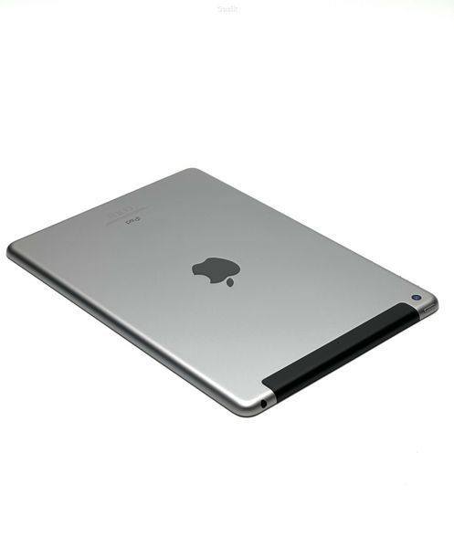 Планшет Apple iPad 6th Space Gray (A1954) 9,7 Retina 128 Гб Wi-Fi + Cellular (Вживаний - Клас A)
