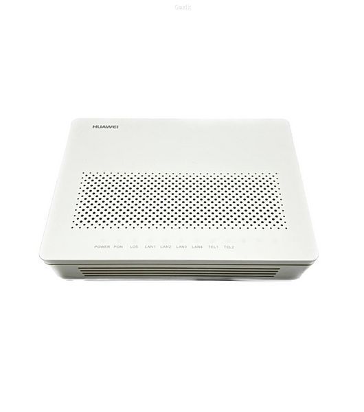 Абонентський термінал ONU EPON/GPON Huawei EchoLife HG8240H 4GE REF (XPON)