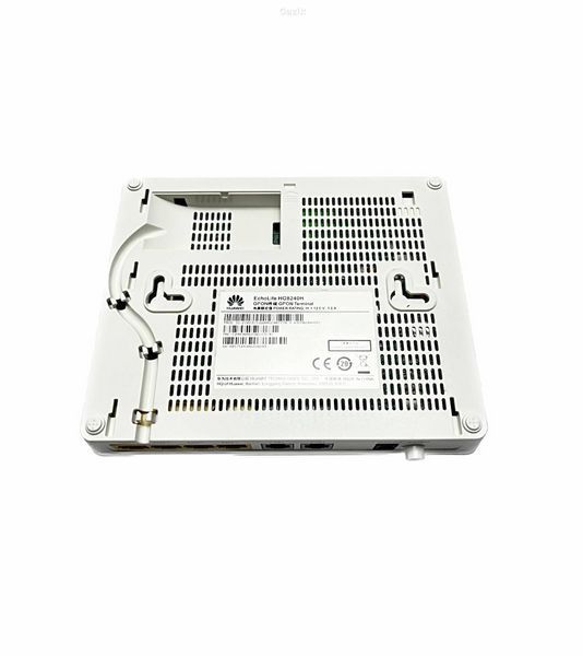 Абонентський термінал ONU EPON/GPON Huawei EchoLife HG8240H 4GE REF (XPON)