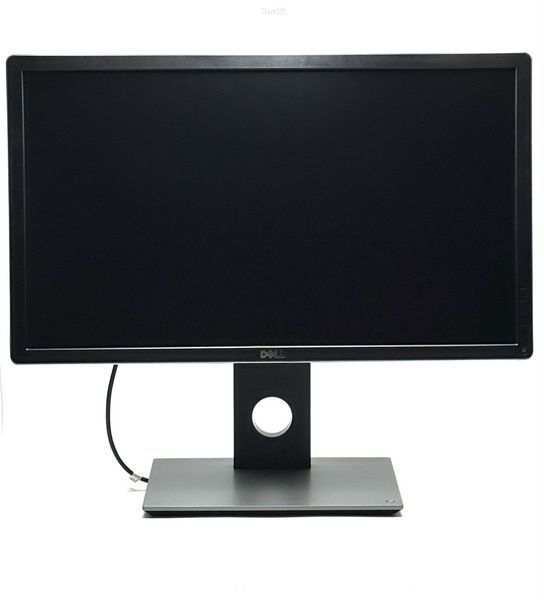 Монітор Dell P2714Hc 27" IPS (Вживаний - Клас A-) RNB0225573 фото