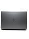 Ноутбук HP ZBook 17 G6 IPS Intel Core i7 (i7-9850H) 16 Гб 512 Гб SSD NVIDIA Quadro RTX 3000 (Вживаний - Клас A-)