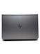 Ноутбук HP ZBook 17 G6 IPS Intel Core i7 (i7-9850H) 64 Гб 1 Тб SSD NVIDIA RTX 4000 (Вживаний - Клас B)