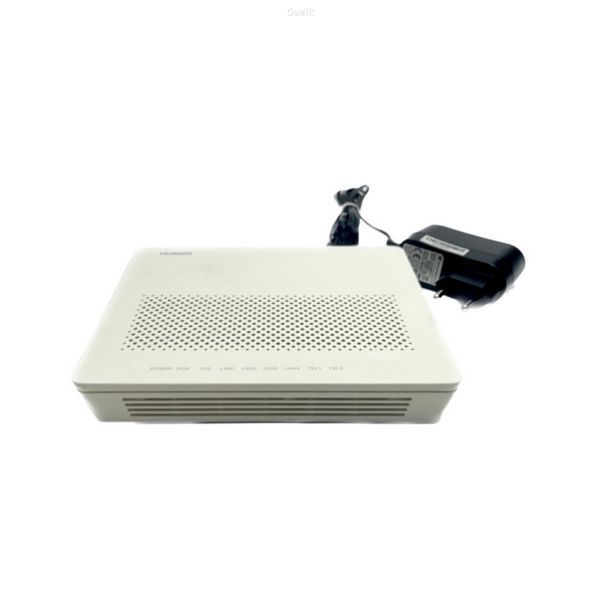 Абонентський термінал ONU EPON/GPON Huawei EchoLife HG8240H 4GE REF (XPON)