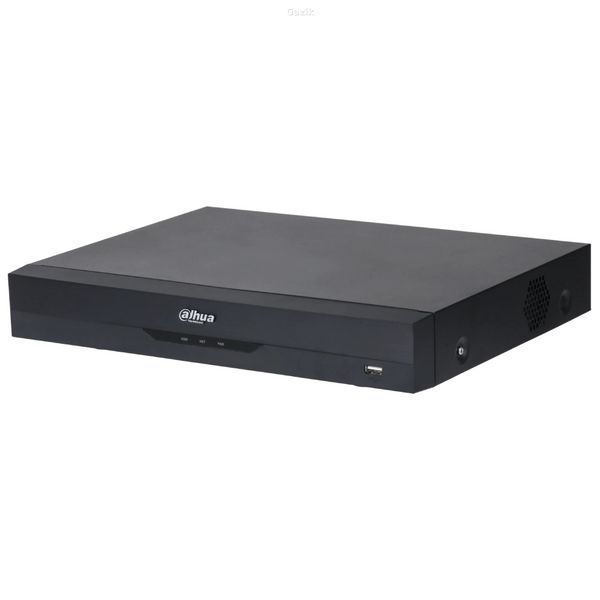 Відеореєстратор Dahua DH-XVR5116H-4KL-I3 16-канальний Penta-brid 4K-N/5MP WizSense YSAP163     фото
