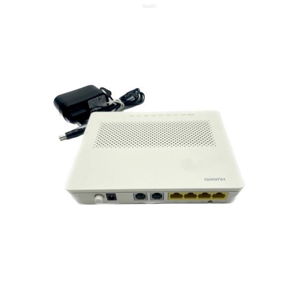 Абонентський термінал ONU EPON/GPON Huawei EchoLife HG8240H 4GE REF (XPON)