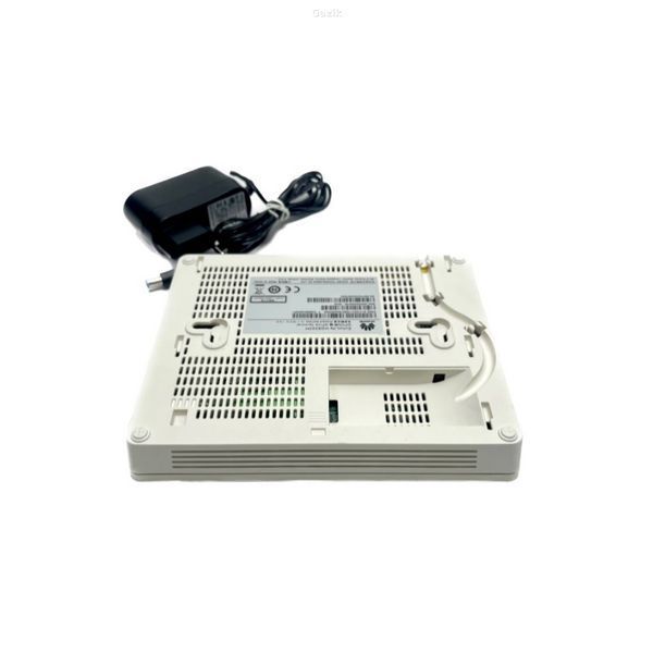 Абонентський термінал ONU EPON/GPON Huawei EchoLife HG8240H 4GE REF (XPON)