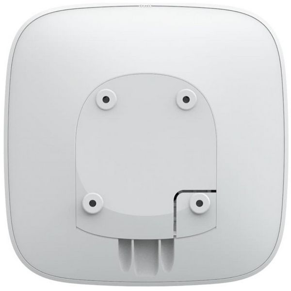 Централь системи безпеки Ajax Hub 2 White 20672662 фото Централь системи безпеки Ajax Hub 2 White 20672662 фото