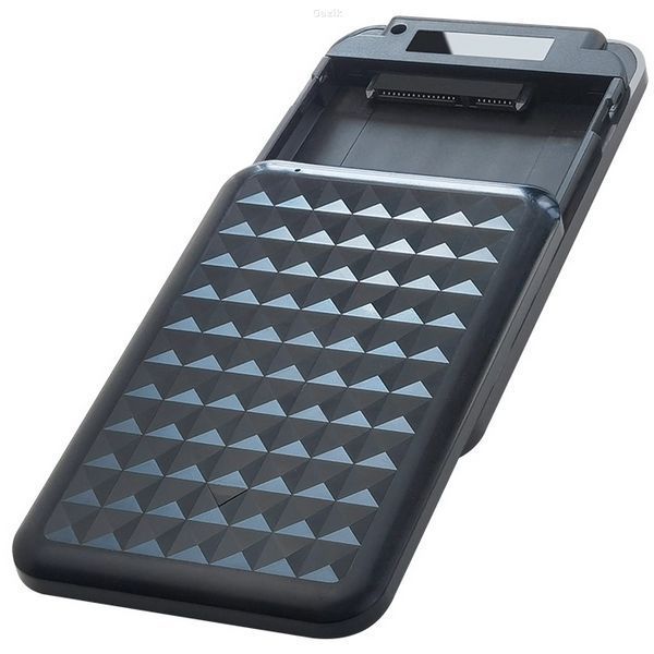 Зовнішня кишеня Dynamode 2.5" SATA для HDD/SSD 2.5" USB 3.0