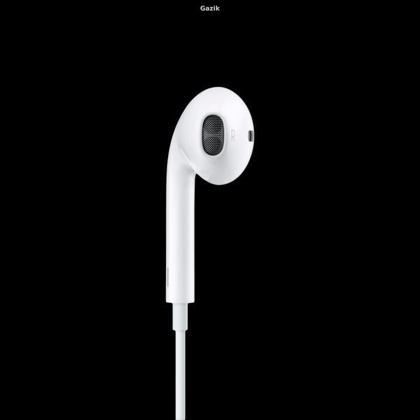 НАВУШНИКИ EARPODS (USB-C)-ZML YT000000019 фото