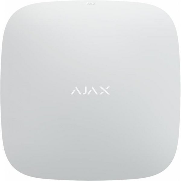 Централь системи безпеки Ajax Hub 2 White 20672662 фото Централь системи безпеки Ajax Hub 2 White 20672662 фото