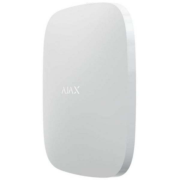 Централь системи безпеки Ajax Hub 2 White 20672662 фото Централь системи безпеки Ajax Hub 2 White 20672662 фото
