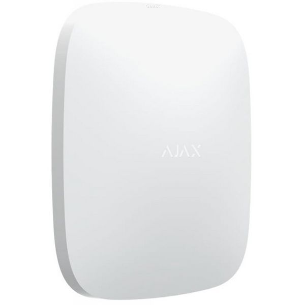 Централь системи безпеки Ajax Hub 2 White 20672662 фото Централь системи безпеки Ajax Hub 2 White 20672662 фото