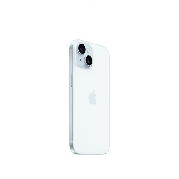СМАРТФОН IPHONE 15 BLUE 128GB-RUB