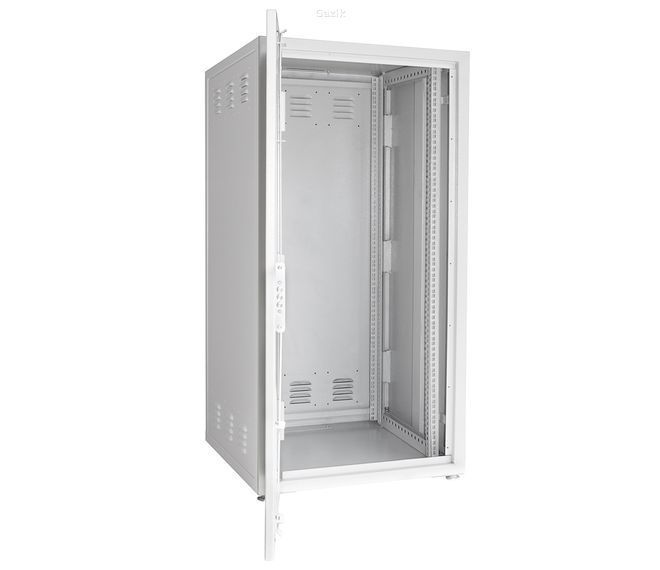 Антивандальний шафа Forpost БКМ-600-42U К-4546 20872673 фото