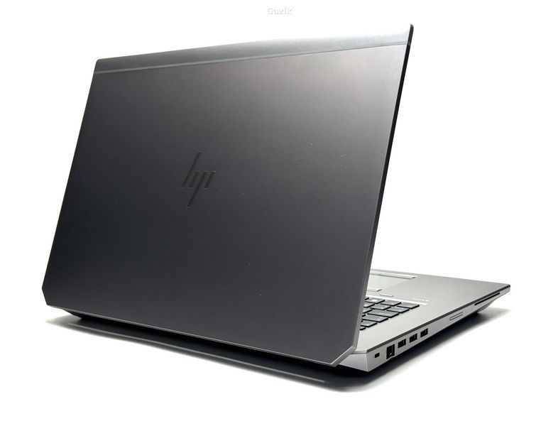 Б/В Ноутбук HP ZBook 17 G5 IPS Intel Xeon (E-2176M) 32 Гб 1 Тб SSD Клас A (NTB1025245)