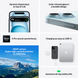 СМАРТФОН IPHONE 15 BLUE 128GB-RUB