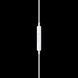 НАВУШНИКИ EARPODS (USB-C)-ZML YT000000019 фото 7