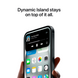СМАРТФОН IPHONE 15 BLUE 128GB-RUB
