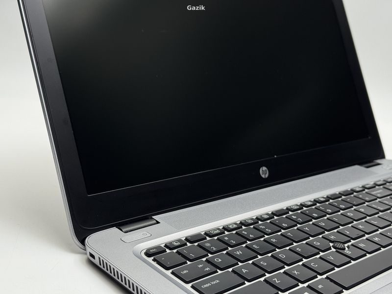 Ноутбук HP EliteBook 850 G3 TN Intel Core i5 (i5-6300U) 8 Гб 256 Гб SSD (Вживаний - Клас A-)