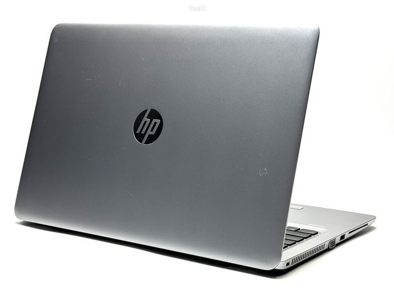 Ноутбук HP EliteBook 850 G3 TN Intel Core i5 (i5-6300U) 8 Гб 256 Гб SSD (Вживаний - Клас A-)