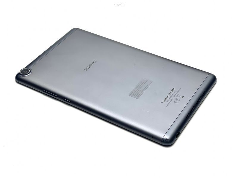 Планшет Huawei MediaPad M5 Lite 8" IPS Kirin 710 3 Гб 32 Гб (Вживаний - Клас A-)