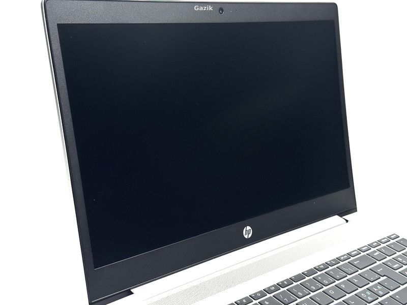 Ноутбук HP ProBook 455R G6 IPS AMD Ryzen 3 (Ryzen 3 3200U) 8 Гб 128 Гб SSD Клас A- (NTB0426409) Б/В