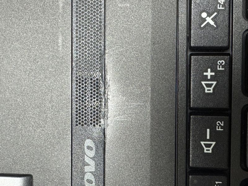 Ноутбук Lenovo ThinkPad E560 IPS Intel Core i5 (i5-6200U) 8 Гб 180 Гб SSD Клас B (NTB0426435) Б/В NTB0426435 фото