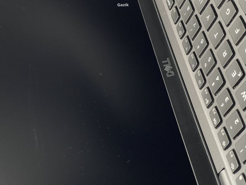 Ноутбук Dell Latitude 5400 IPS Intel Core i5 (i5-8365U) 16 Гб 512 Гб SSD (Вживаний - Клас B) RNB0524160 фото