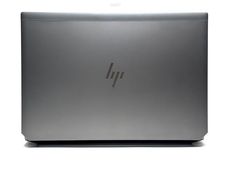 Б/В Ноутбук HP ZBook 17 G5 IPS Intel Xeon (E-2176M) 32 Гб 1 Тб SSD Клас A (NTB1025245)