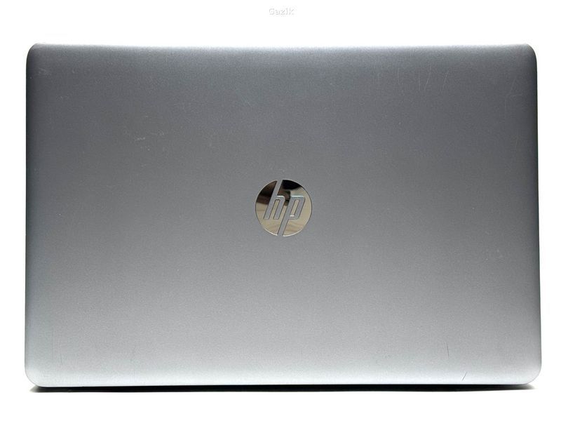 Ноутбук HP EliteBook 850 G3 TN Intel Core i5 (i5-6300U) 8 Гб 256 Гб SSD (Вживаний - Клас A-)