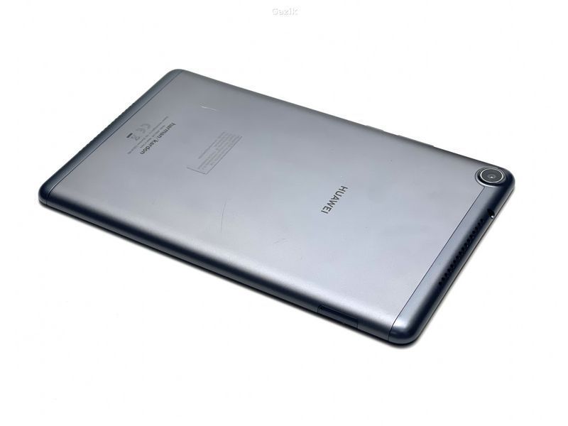 Планшет Huawei MediaPad M5 Lite 8" IPS Kirin 710 3 Гб 32 Гб (Вживаний - Клас A-)