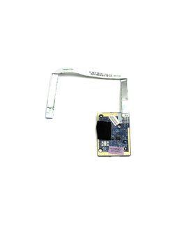 Додаткова плата (сканер відбитку пальця) для ноутбука Lenovo ThinkPad E430, E435, E530, E530c, E535, E540, E545 (вживаний) ZDP0859 фото