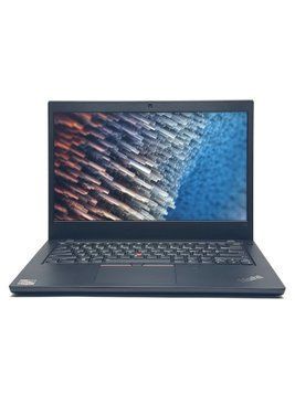 Ноутбук Lenovo ThinkPad L14 Gen 2 IPS AMD Ryzen 7 (Ryzen 7 Pro 5850U) 16 Гб 256 Гб SSD Клас A- (NTB0226219) Б/В