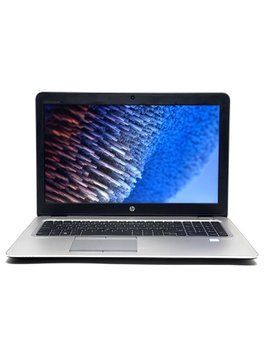 Ноутбук HP EliteBook 850 G3 TN Intel Core i5 (i5-6200U) 8 Гб 128 Гб SSD Клас A- (NTB0426303) Б/В NTB0426303 фото
