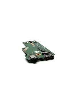 Додаткова плата (USB, Audio) для ноутбука Lenovo ThinkPad L460 (вживаний) ZDP0557 фото