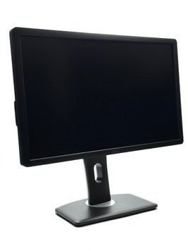 Монітор Dell P2412Hb 24" TFT+TN (Вживаний - Клас A-)