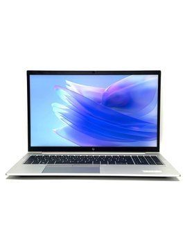Ноутбук HP EliteBook 855 G7 IPS AMD Ryzen 5 (Ryzen 5 Pro 4650U) 16 Гб 256 Гб SSD Клас A (GNB0526166) Б/В GNB0526166 фото