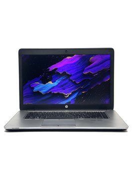 Ноутбук HP EliteBook 850 G2 TN Intel Core i5 (i5-5200U) 8 Гб 256 Гб SSD Клас B (NTB0426170) Б/В