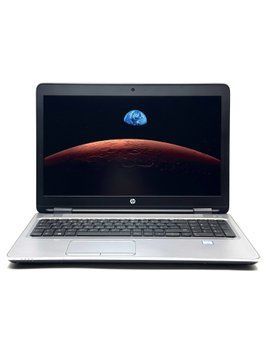 Ноутбук HP ProBook 650 G2 TN Intel Core i5 (i5-6200U) 8 Гб 128 Гб SSD Клас A- (NTB0426422) Б/В
