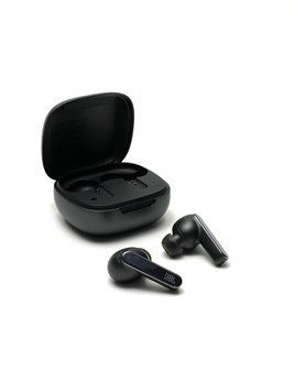 Навушники бездротові JBL Live Pro 2 Black (вживані)