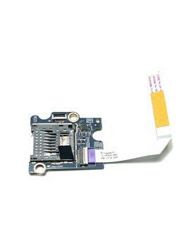 Додаткова плата (Card-Reader) для ноутбука HP ProBook 450 G1 (вживаний) ZDP0368 фото